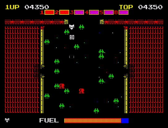 Explorer (ZX-Spectrum)